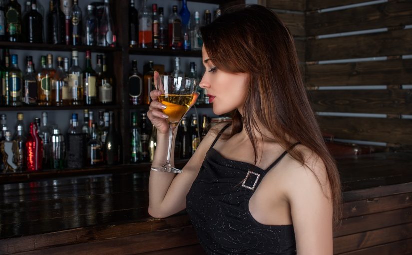 Alcohol Withdrawal